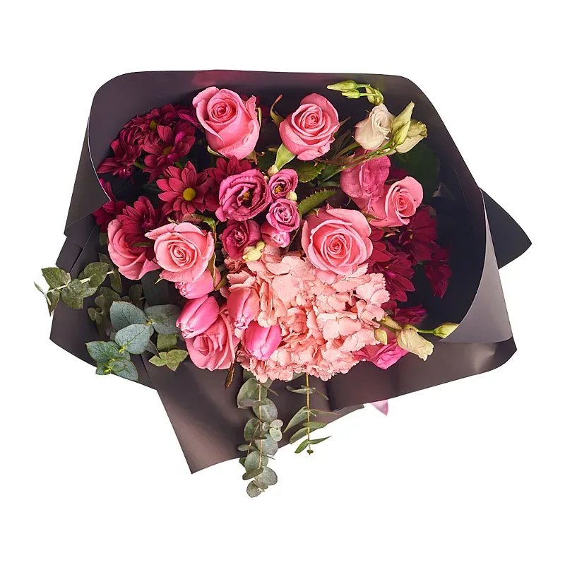 Букет Афродита